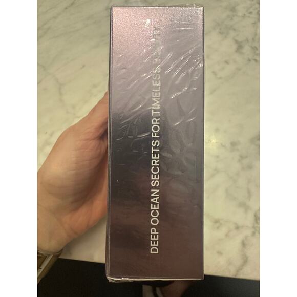 Bleuvel Marine Collagen PM Hydrating & Smoothing Eye Gels - Picture 3 of 3